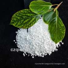 biggest supplier 94%min white granule anhydrous calcium chloride